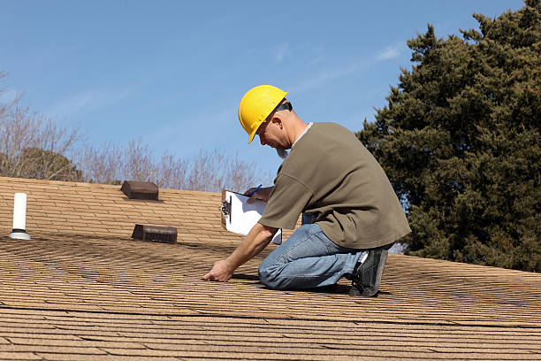Best Asphalt Shingles Roofing  in Steelevle, IL