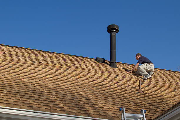 Best Roofing for New Construction  in Steelevle, IL